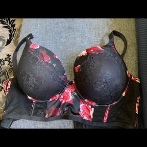 2  TORRID BRAS $29 each! Help pay some bills!